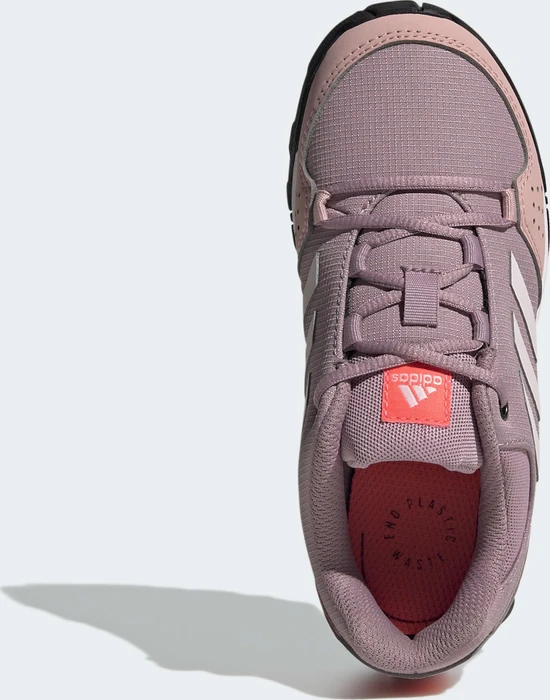 adidas Terrex Hyperhiker Low magic mauve/almost pink/turbo (Junior)