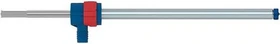 Bosch Professional EXPERT SDS Clean max-8X Hammerbohrer, 25x400x650mm, 1 Stück