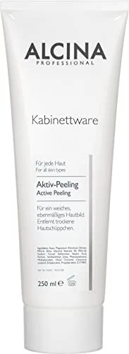 Alcina Aktiv Peeling, 250ml