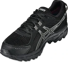 Asics Gel-Sonoma 2 GTX black/onyx/silver (Damen)