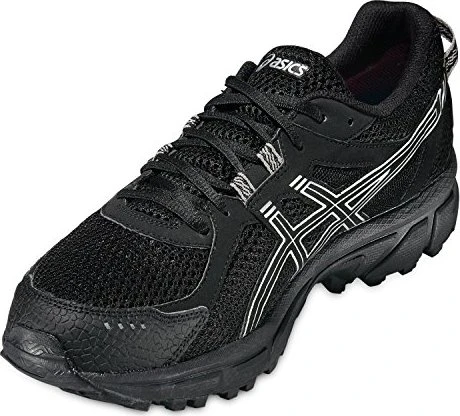 Asics Gel-Sonoma 2 GTX black/onyx/silver (Damen)