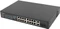 Lanberg RSFE Rackmount Switch, 16x RJ-45, 2x RJ-45/SFP, 250W PoE+ Vorschaubild
