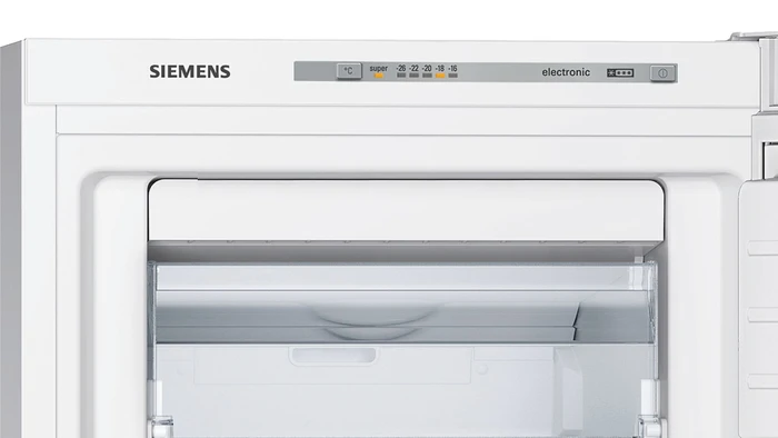 Siemens iQ300 GS29NVW30