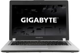 GIGABYTE P34G v2, Core i7-4710HQ, 8GB RAM, 128GB SSD, 1TB HDD, GeForce GTX 860M, DE