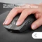 Mars Gaming MM-T3 Tri-Mode Wireless mit Ladestation, schwarz, USB/Bluetooth Vorschaubild