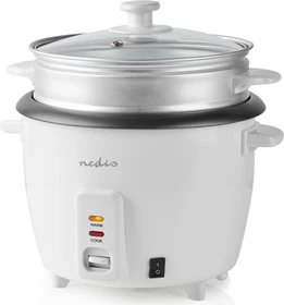 Nedis KARC15WT 1.5l Reiskocher