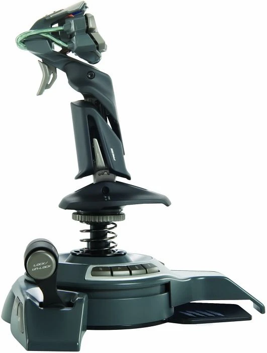 MadCatz Cyborg F.L.Y 5 Flight Stick USB (PC)