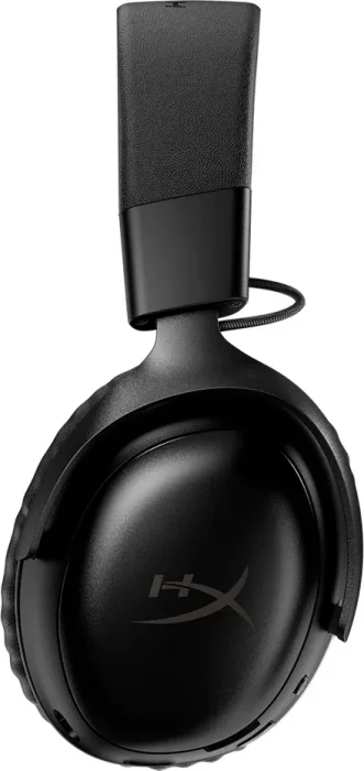 HP HyperX Cloud III S Wireless schwarz