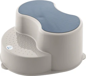 Rotho Tilo Kinderschemel cappuccino