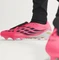 adidas Predator Pro Fold-Over Tongue FG solar turbo/thermal chrome/core black Vorschaubild