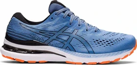 Asics Gel-Kayano 28 blue harmony/black (Herren)