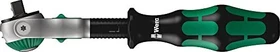 Wera 8000 A Zyklop Speed Ratsche, 1/4"