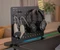 Thermaltake Gaming Desk Pegboard Tischerweiterung, Medium, schwarz Vorschaubild