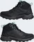 adidas Terrex Eastrail 3 Mid Climaproof carbon/core black/semi flash aqua (Damen) Vorschaubild