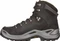 Lowa Renegade GTX Mid schwarz/oliv (Herren) Vorschaubild