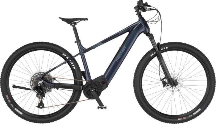 Fischer Montis 8.0i Ultimate blau Modell 2026 (Herren)