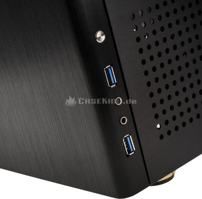 Kolink Satellite Plus, Mini-ITX