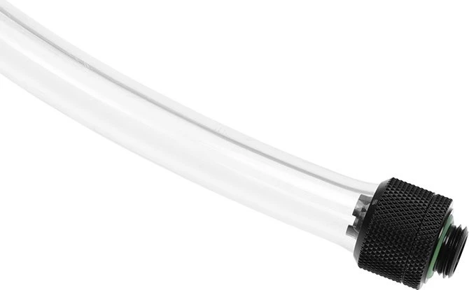 Barrow PU Soft Tube, 16/10mm, 1m, transparent (RGTP-H) – Bild 4 von 5