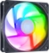 Cooler Master SickleFlow 120 ARGB Reverse Edition, 120mm Vorschaubild