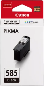 Canon Tinte PG-585 schwarz
