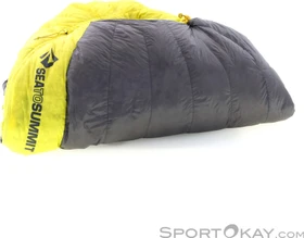 Sea to Summit Spark -1°C Regular Mumienschlafsack (Damen)