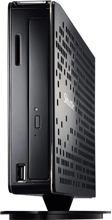 Shuttle XS35V2