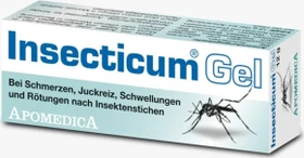 Insecticum Gel, 12g