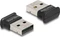 DeLOCK USB Bluetooth Adapter, Reichweite bis 100m, Bluetooth 5.0, USB-A 1.1 [Stecker] Vorschaubild
