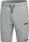 Jako Premium Basics Trainingshose kurz Vorschaubild
