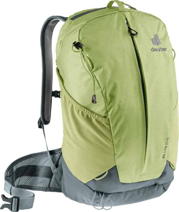 Deuter AC Lite 21 SL pistachio/teal (Damen)