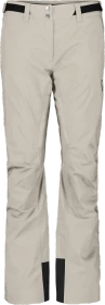 Scott Ultimate Dryo 10 Skihose lang dust white (Damen)