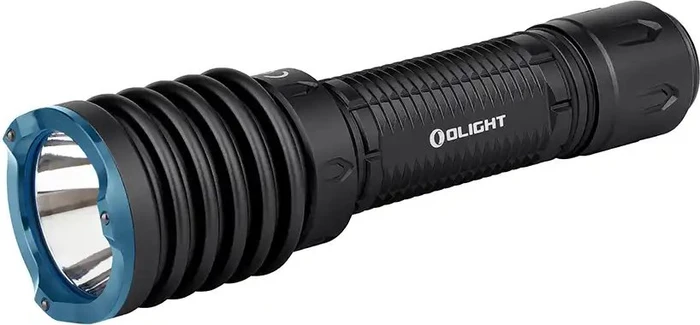 OLight Warrior X3 Taschenlampe schwarz