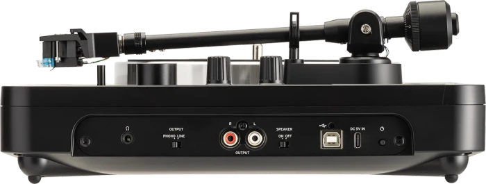 Korg handytraxx tube