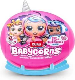 Zuru Babycorns - klein