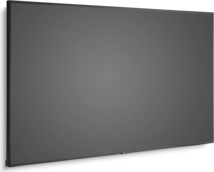 NEC MultiSync C861Q, 86"