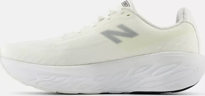 New Balance Fresh Foam X 1080v14 white/silver metallic/sea salt (Herren)