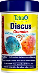 Tetra Discus Granules, 30g, 100ml