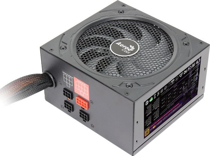 AeroCool Xpredator 550GM 550W, ATX 2.4