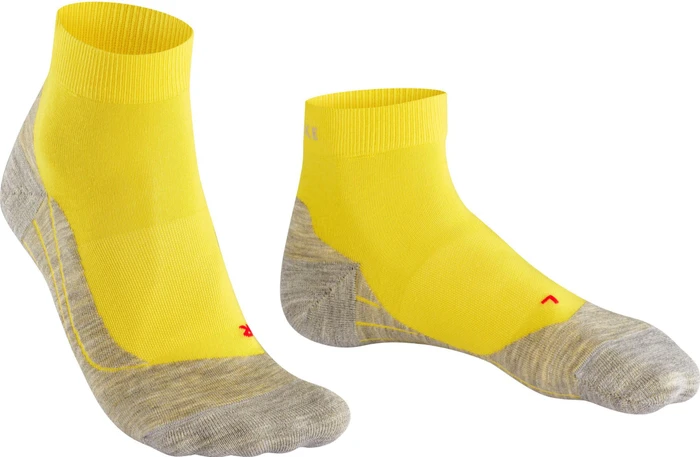 Falke RU4 Short Laufsocken sulfur (Herren)
