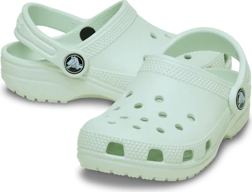 Crocs Classic mint tint (Junior)