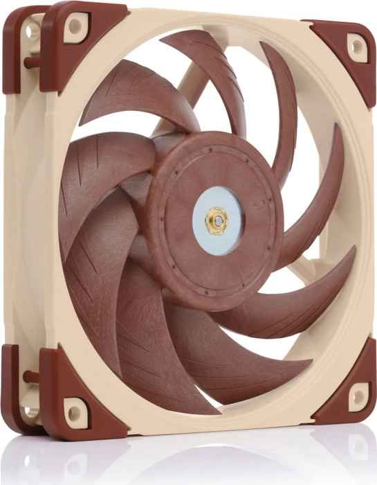 Noctua NF-A12x25 PWM, 120mm