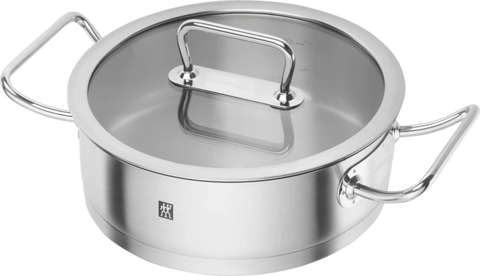 Zwilling Pro Servierpfanne