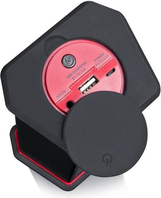 Teufel Rockster XS (2016)