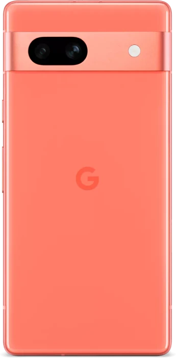 Google Pixel 7a Coral