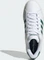 adidas Grand Court 2.0 cloud white/collegiate green/core white Vorschaubild
