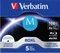 Verbatim M-DISC BD-R XL 100GB, 4x, 5er Jewelcase, wide, inkjet printable Vorschaubild