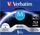 Verbatim M-DISC BD-R XL 100GB, 4x, 5er Jewelcase, wide, inkjet printable (43834)