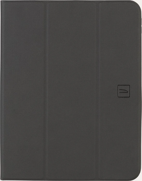Tucano UP PLUS Case für Apple iPad 10.9" (10. Generation / 2022), schwarz