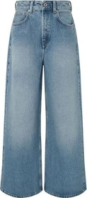 Pepe Jeans Jaimy Wide High Jeans denim (Damen)
