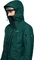 Vaude Monviso 3L Skijacke deep pond (Herren) Vorschaubild